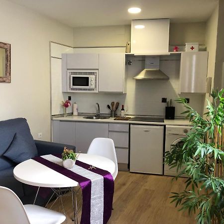 Coqueto apartamento céntrico Córdoba Exterior foto
