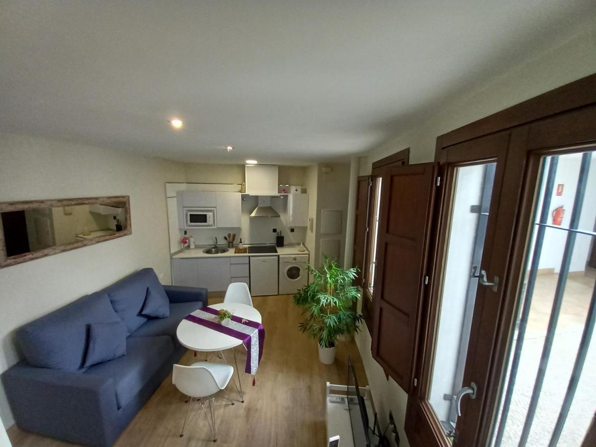 Coqueto apartamento céntrico Córdoba Exterior foto