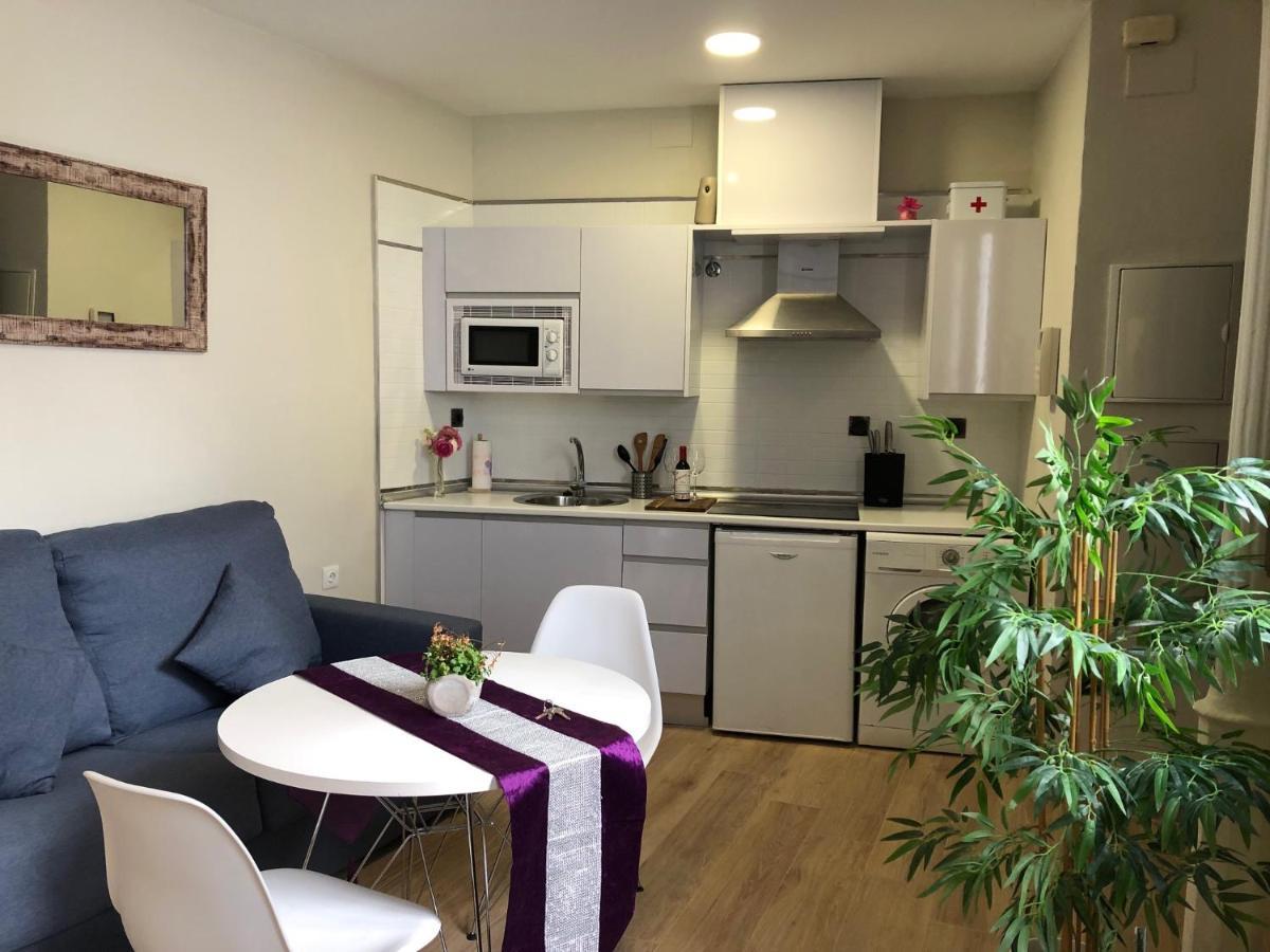 Coqueto apartamento céntrico Córdoba Exterior foto