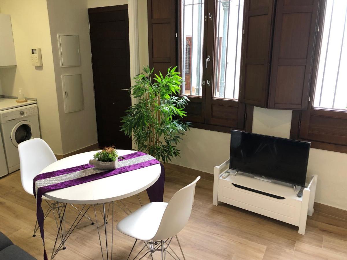 Coqueto apartamento céntrico Córdoba Exterior foto