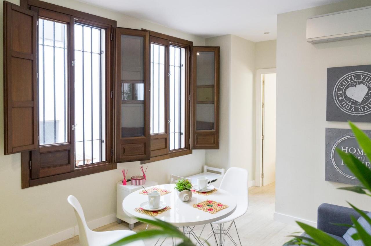 Coqueto apartamento céntrico Córdoba Exterior foto
