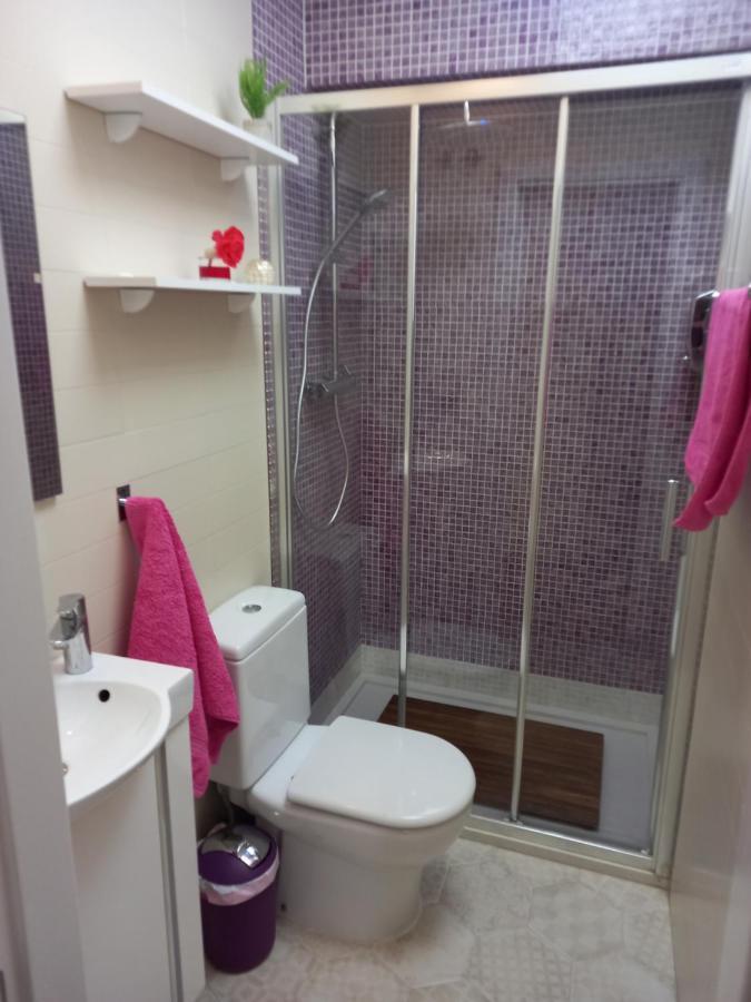 Coqueto apartamento céntrico Córdoba Exterior foto