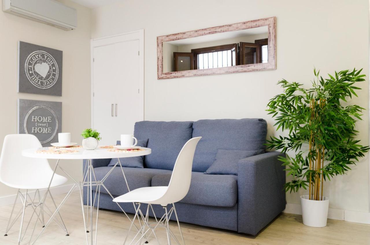 Coqueto apartamento céntrico Córdoba Exterior foto