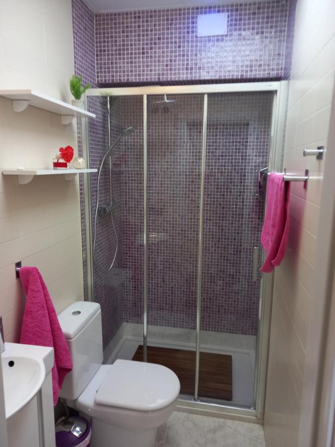 Coqueto apartamento céntrico Córdoba Exterior foto