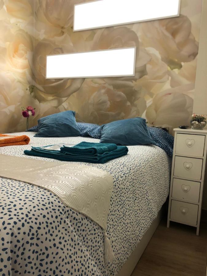 Coqueto apartamento céntrico Córdoba Exterior foto
