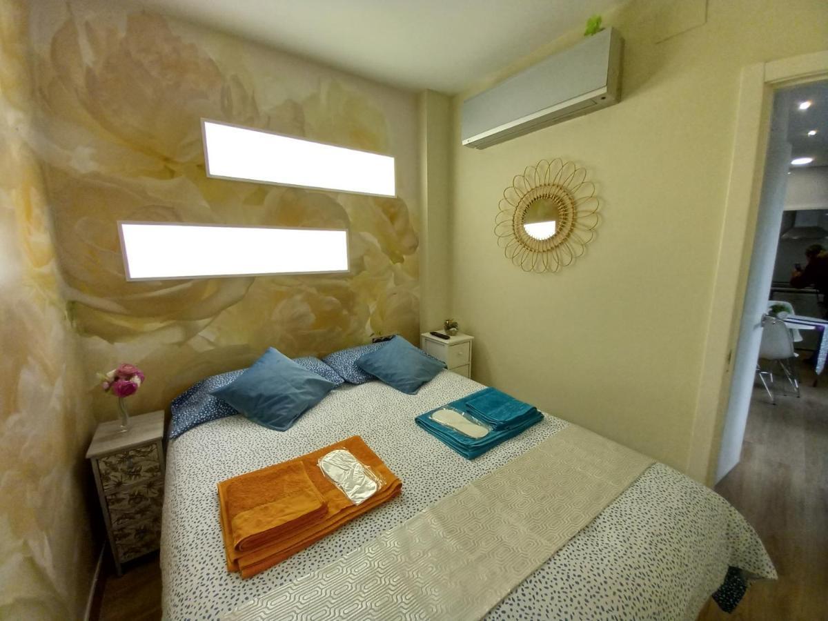 Coqueto apartamento céntrico Córdoba Exterior foto