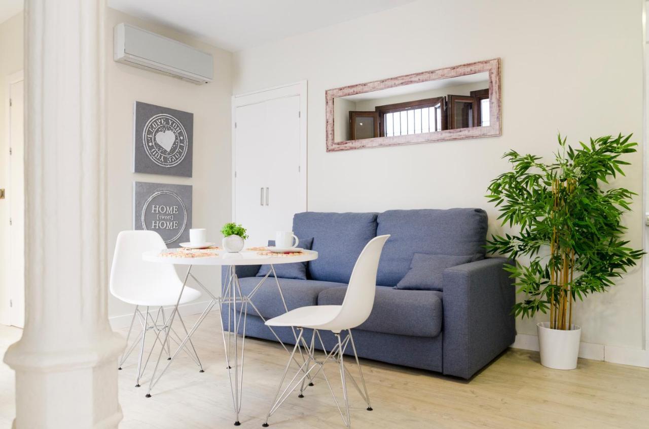 Coqueto apartamento céntrico Córdoba Exterior foto