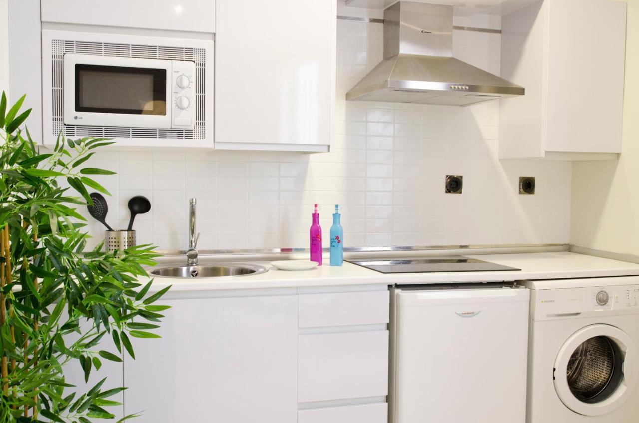 Coqueto apartamento céntrico Córdoba Exterior foto